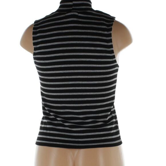 Poof New York Crop shirt NWT - Picture 5 of 9